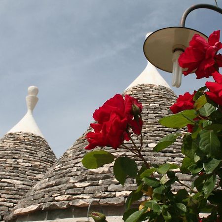 Vacanza In Puglia Alberobello Exteriör bild
