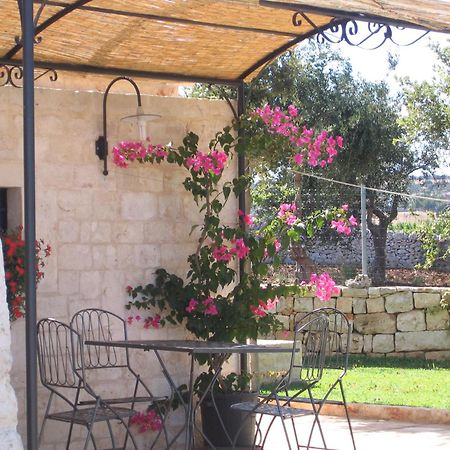 Vacanza In Puglia Alberobello Exteriör bild