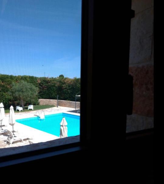 Vacanza In Puglia Alberobello Exteriör bild