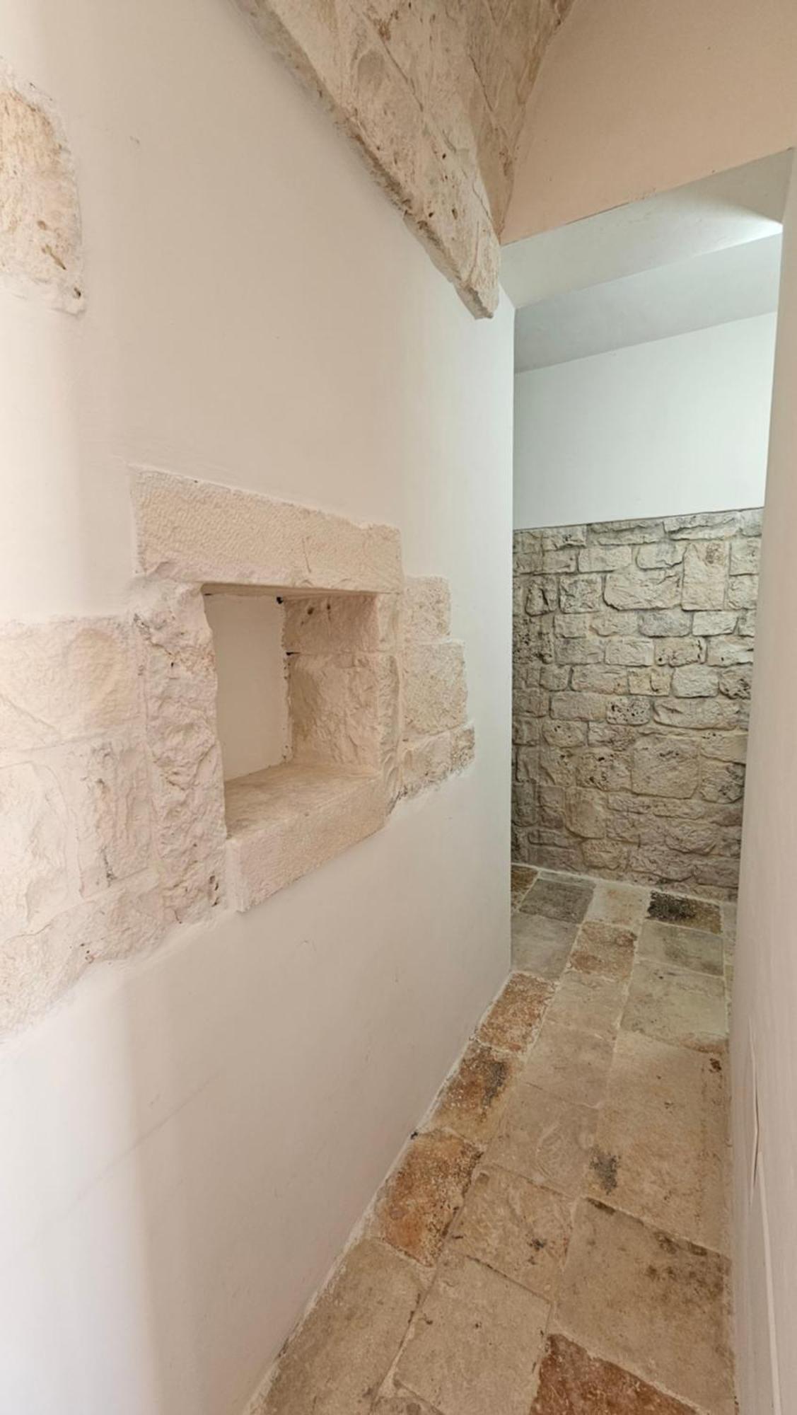 Vacanza In Puglia Alberobello Exteriör bild