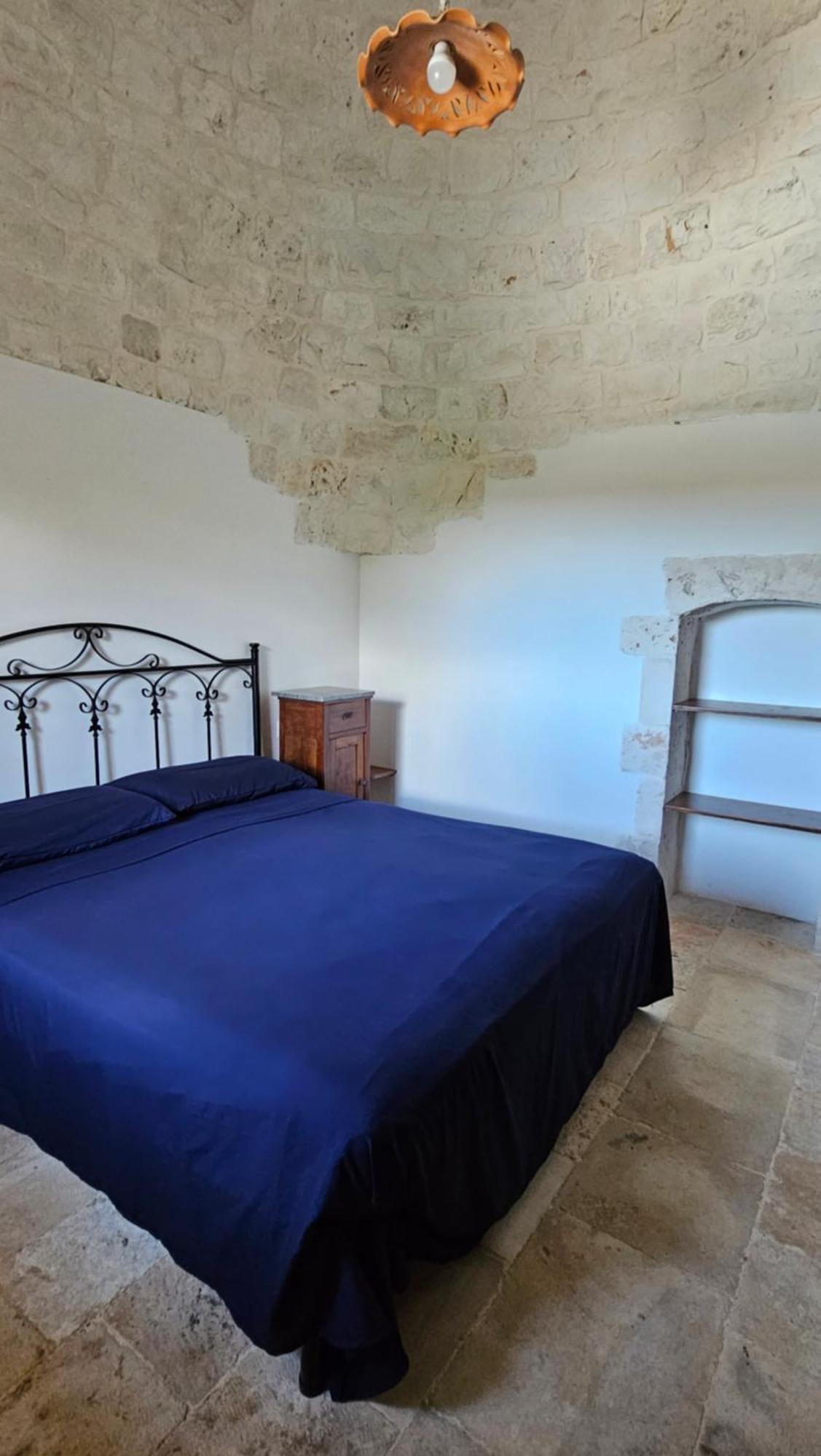 Vacanza In Puglia Alberobello Exteriör bild