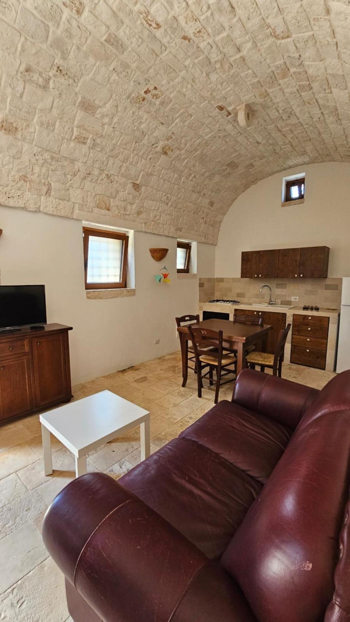 Vacanza In Puglia Alberobello Exteriör bild