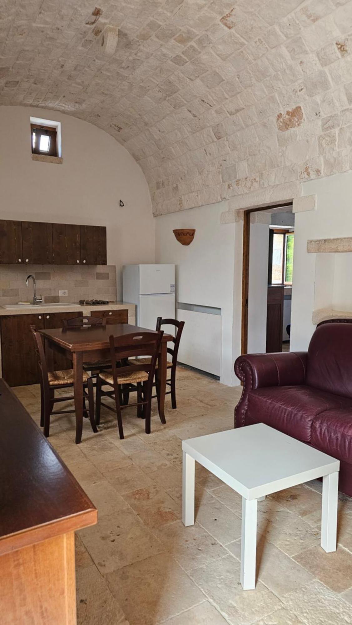 Vacanza In Puglia Alberobello Exteriör bild