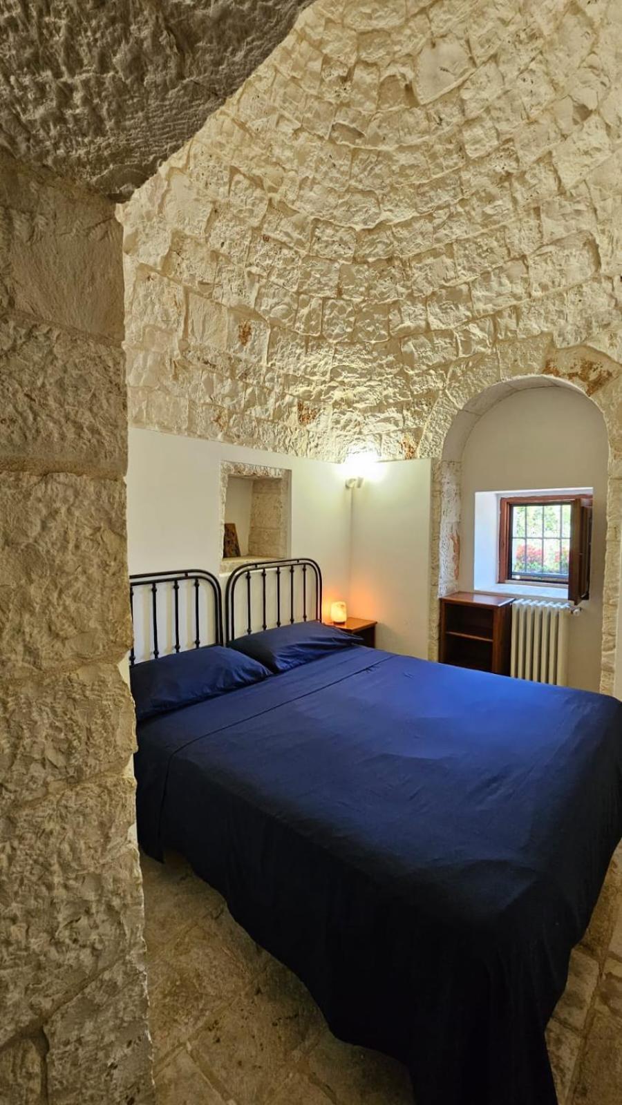Vacanza In Puglia Alberobello Exteriör bild