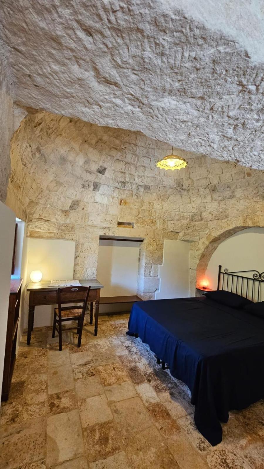 Vacanza In Puglia Alberobello Exteriör bild