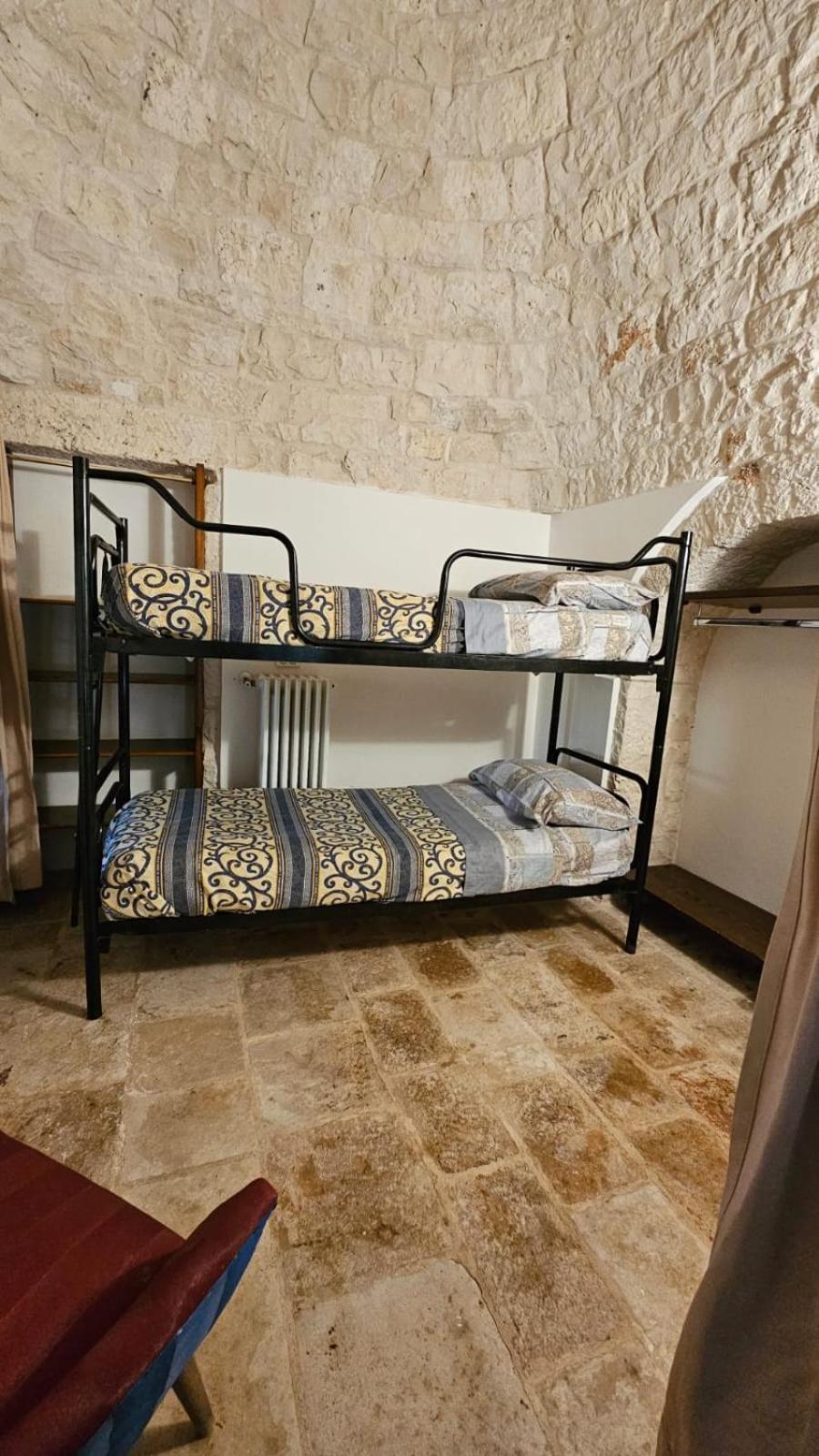 Vacanza In Puglia Alberobello Exteriör bild