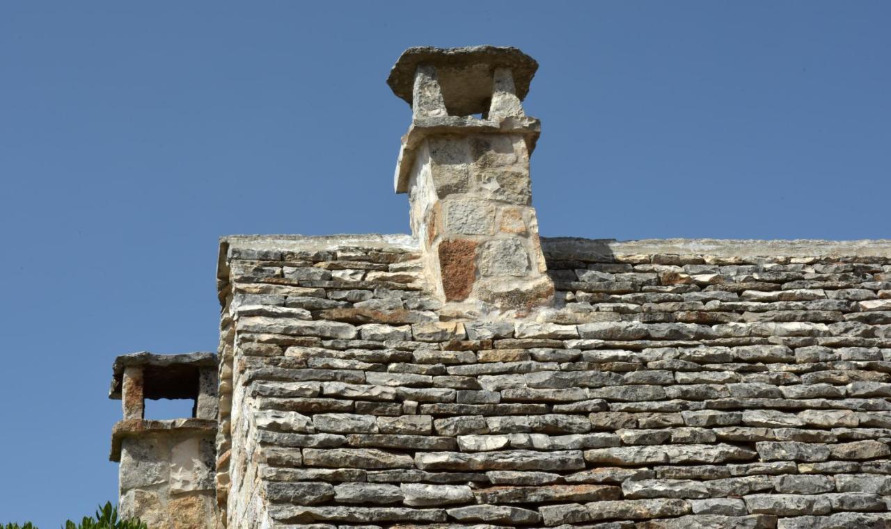 Vacanza In Puglia Alberobello Exteriör bild